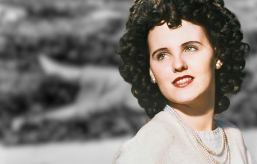 Elizabeth Short: El Asesinato de la Dalia Negra
