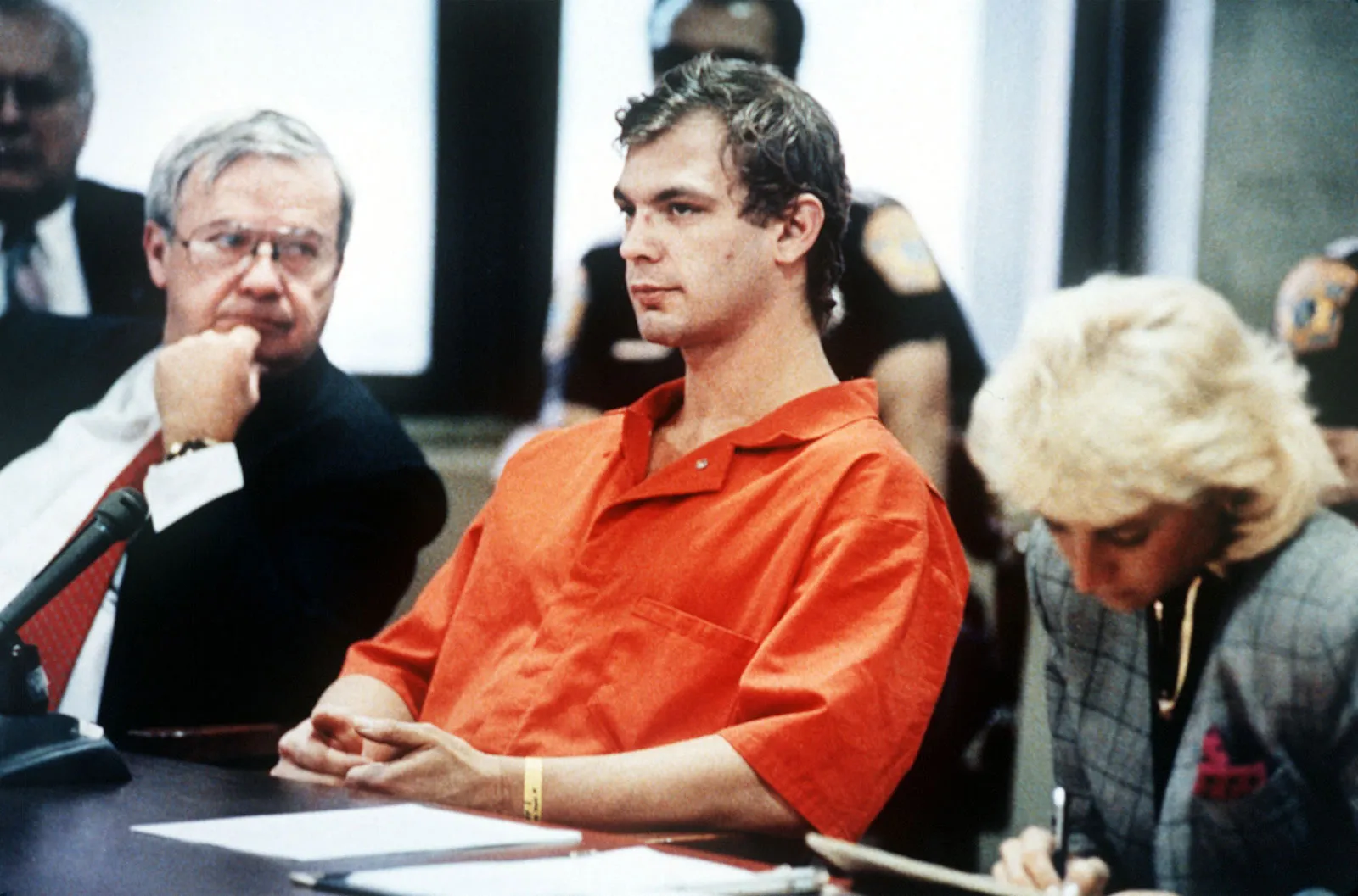 Jeffrey Dahmer: El Caníbal de Milwaukee
